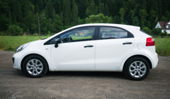 Kia Rio full