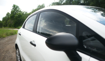 Kia Rio full