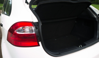 Kia Rio full