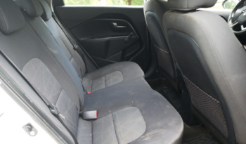 Kia Rio full