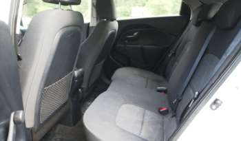 Kia Rio full