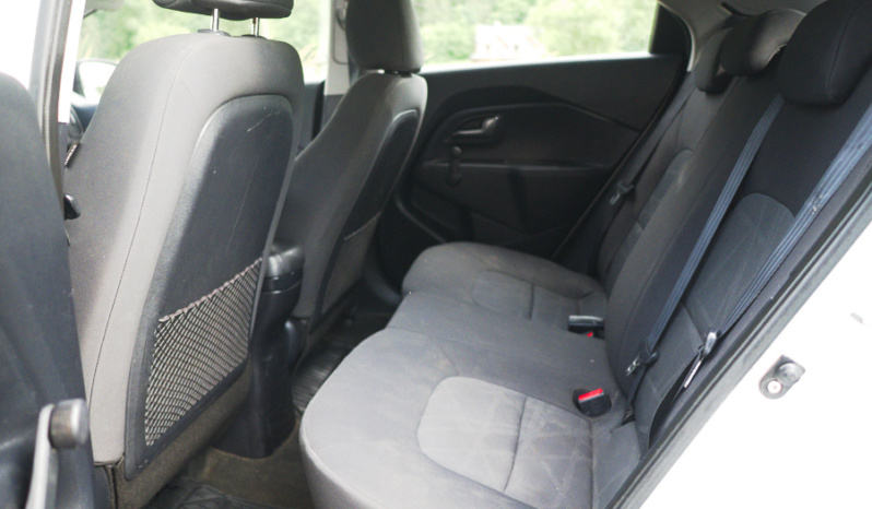 Kia Rio full