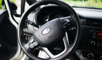 Kia Rio full