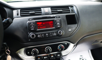 Kia Rio full