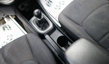 Kia Rio full
