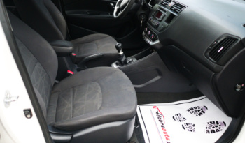 Kia Rio full