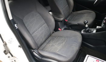 Kia Rio full