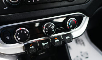 Kia Rio full