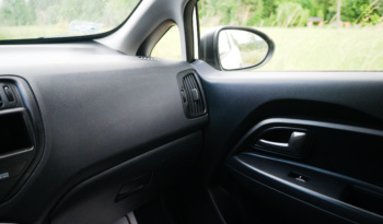 Kia Rio full