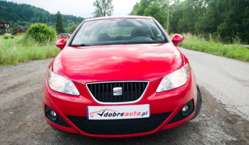 Seat Ibiza full
