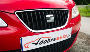 Seat Ibiza full