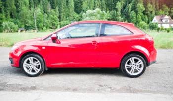 Seat Ibiza full
