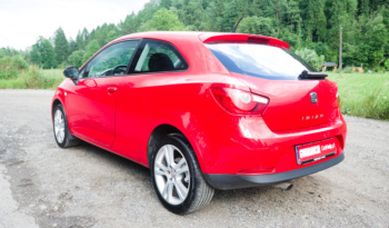 Seat Ibiza full