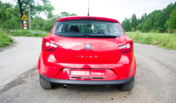 Seat Ibiza full
