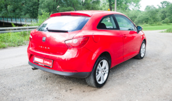 Seat Ibiza full