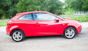 Seat Ibiza full