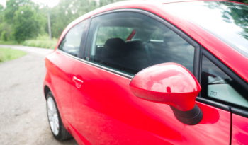 Seat Ibiza full