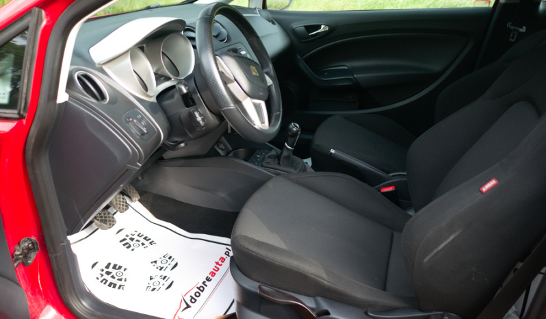 Seat Ibiza full