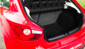 Seat Ibiza full