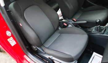 Seat Ibiza full