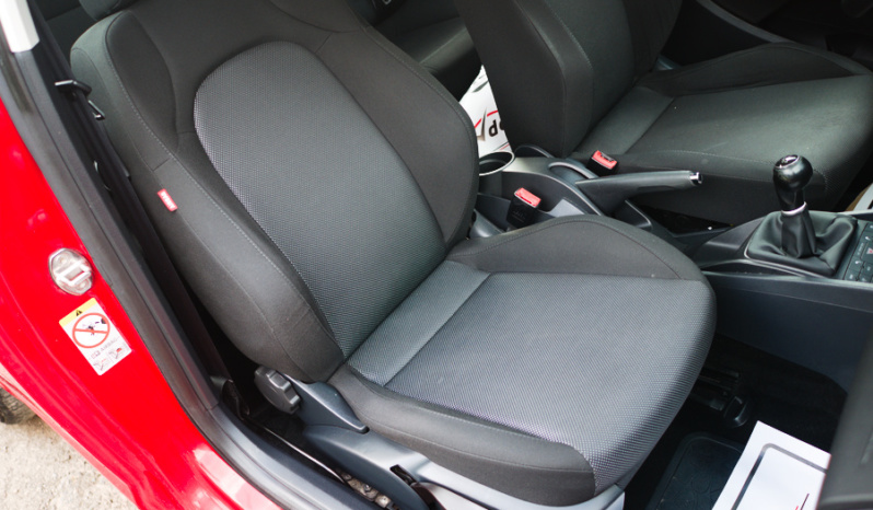 Seat Ibiza full
