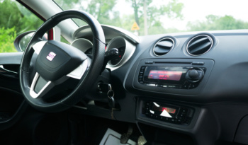 Seat Ibiza full