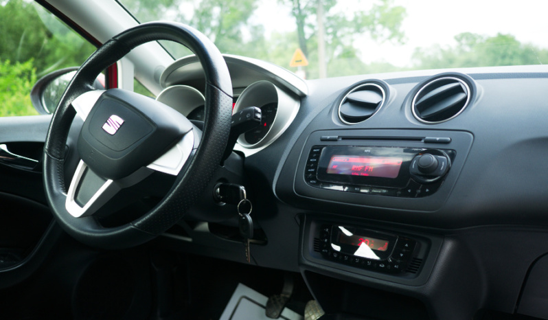 Seat Ibiza full