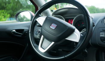 Seat Ibiza full