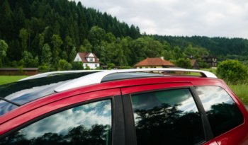 Peugeot 307 full