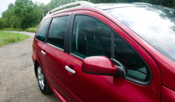 Peugeot 307 full