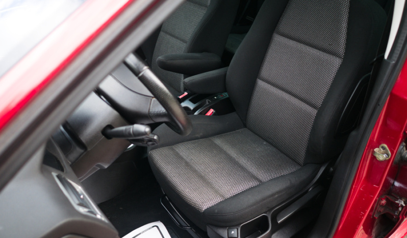 Peugeot 307 full