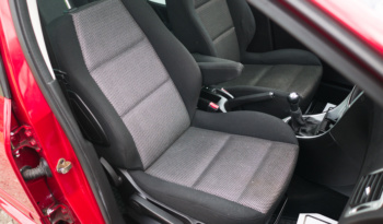 Peugeot 307 full