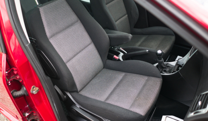 Peugeot 307 full