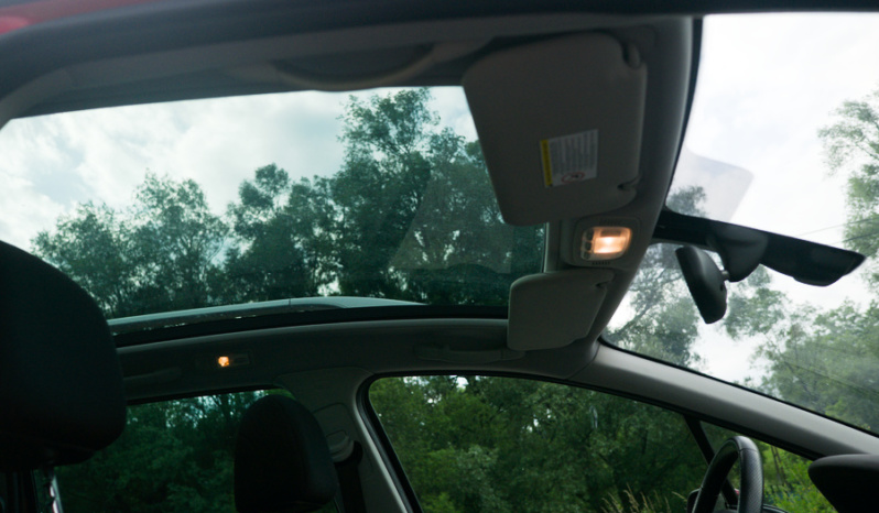 Peugeot 307 full
