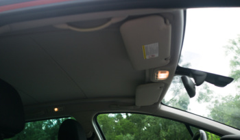 Peugeot 307 full