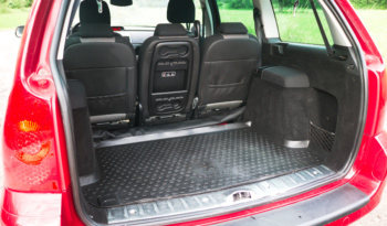 Peugeot 307 full