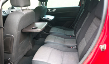Peugeot 307 full