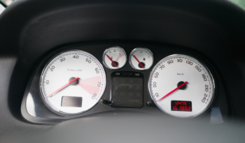 Peugeot 307 full