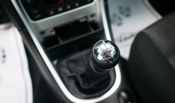 Peugeot 307 full