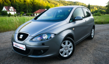 Seat Altea full