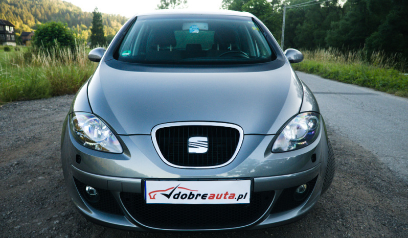 Seat Altea full