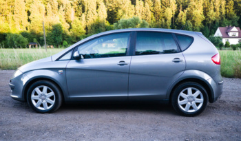 Seat Altea full