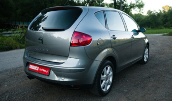Seat Altea full