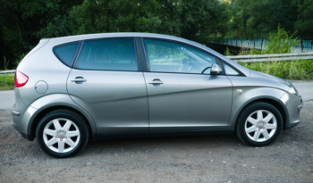Seat Altea full