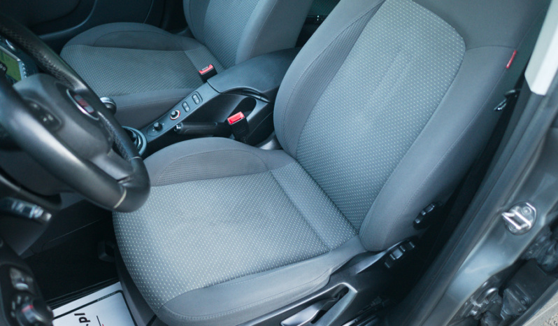 Seat Altea full