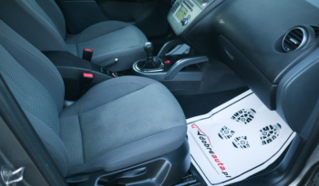 Seat Altea full