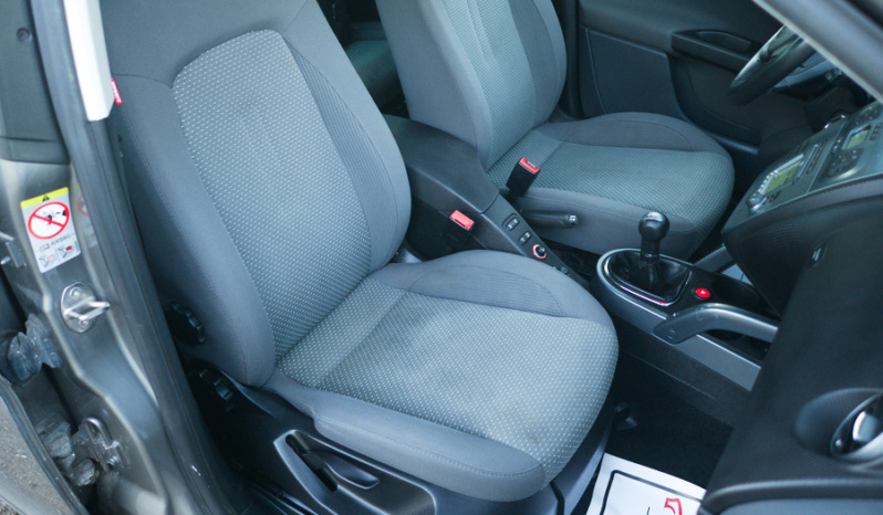 Seat Altea full