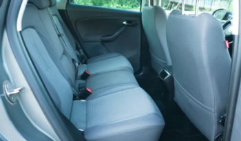 Seat Altea full