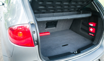 Seat Altea full