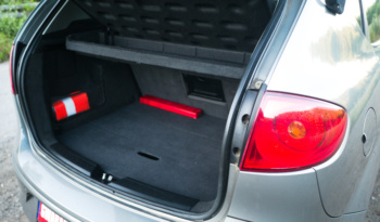 Seat Altea full